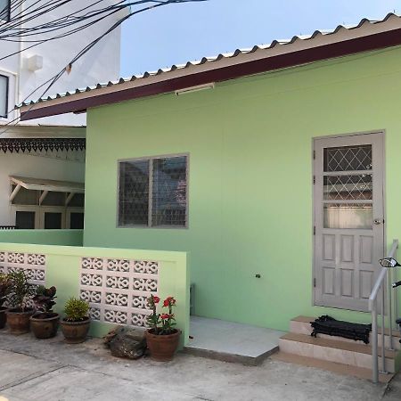 Seaside Home Khao Takiab Hua Hin Exterior photo