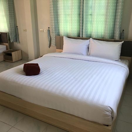 Seaside Home Khao Takiab Hua Hin Exterior photo