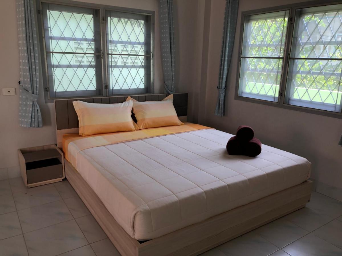 Seaside Home Khao Takiab Hua Hin Exterior photo