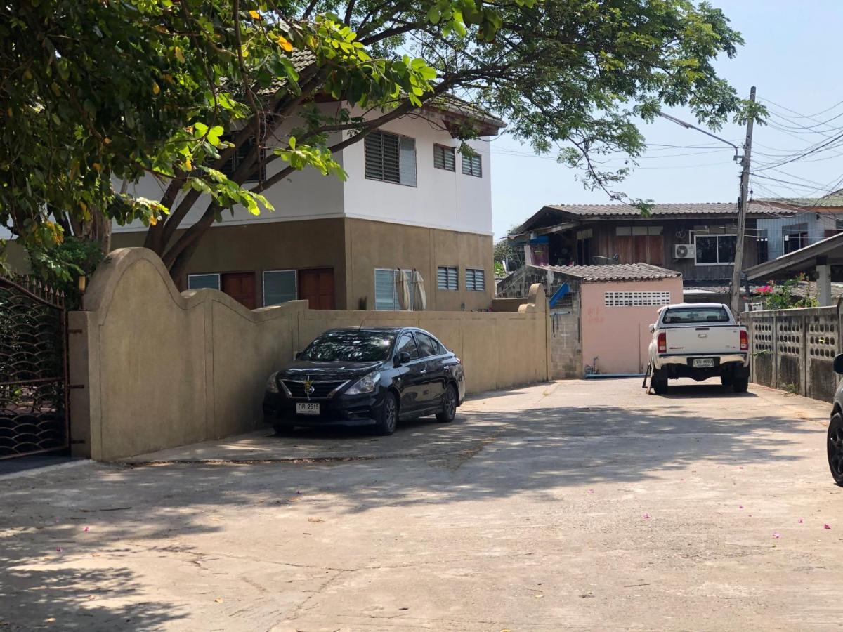Seaside Home Khao Takiab Hua Hin Exterior photo