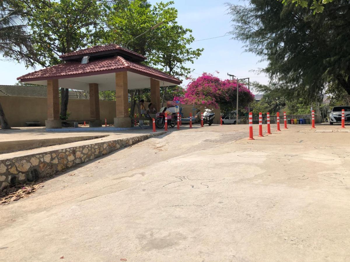 Seaside Home Khao Takiab Hua Hin Exterior photo